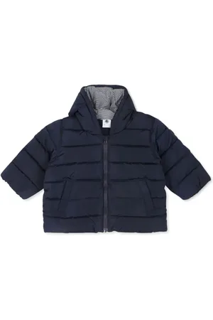 Petit Bateau Dynejakke
