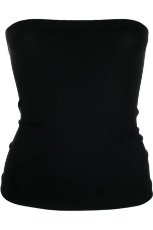 Wolford Fatal tube-top uden ærmer
