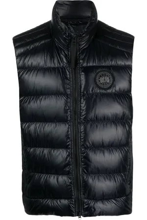 Canada Goose Crofton dunvest