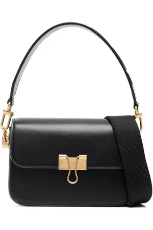 OFF-WHITE Lille Binder skuldertaske