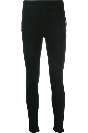 Patrizia Pepe Jeans med broderet logo
