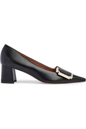 MALONE SOULIERS Hayes 45 mm pumps