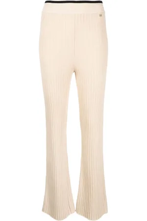 Sonia by Sonia Rykiel Højtaljede bukser