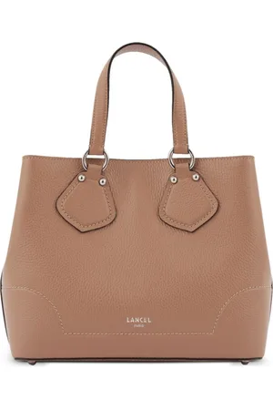 LANCEL Neo Izy de tote i læder