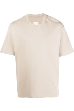 Emporio Armani T-shirt med halve ærmer