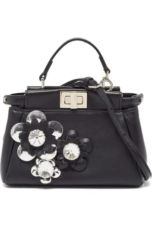 Fendi Mikro Peekaboo two-way taske fra 2018