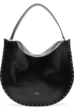 Isabel Marant Oskan Hobo-tote