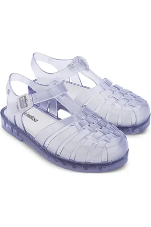 Melissa Mini Possession sandaler