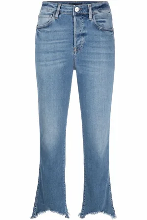 3x1 Austin cropped jeans