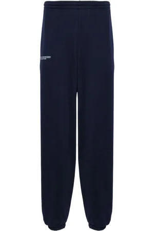 The Pangaia Joggingbukser med logobroderi