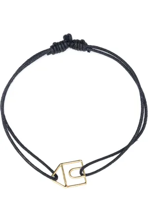 Aliita Casita armbånd i 9 karat guld