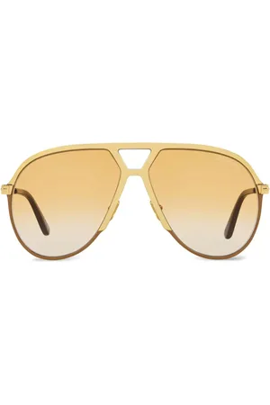 Tom Ford Xavier solbriller
