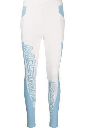 Stella McCartney Leggings med logotryk