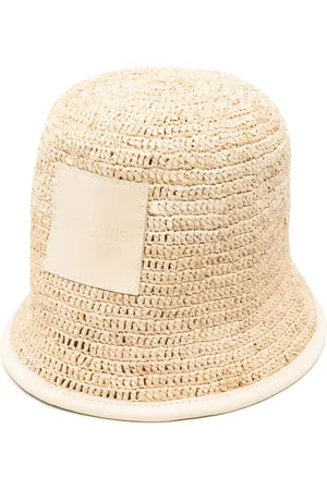 Jacquemus Le Bob Soli bøllehat