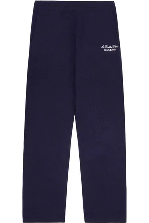 Sporty & Rich Faubourg joggingbukser