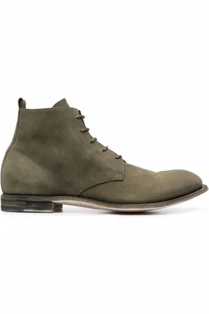 Officine creative Durga 002 ruskindsstøvler