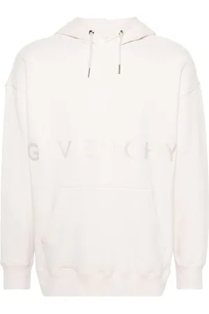 Givenchy Hættetrøje med logotryk