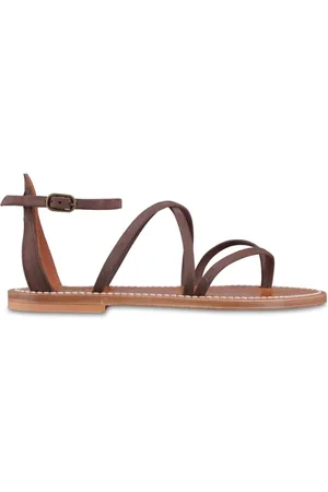 K jacques Epicure sandaler med rem