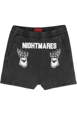 Liberal Youth Ministry Nightmare træningsshorts