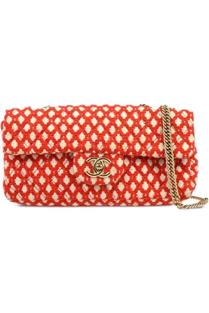 CHANEL Classic Flap skuldertaske