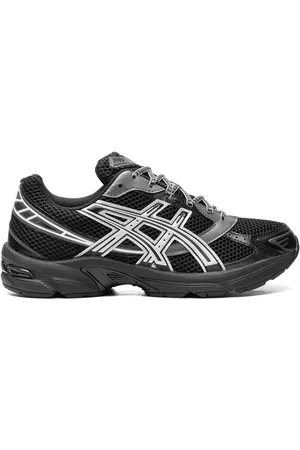 Asics GEL-1130 "Black/White" sneakers