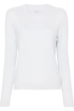 Teddy Cashmere Roma kashmirtrøje