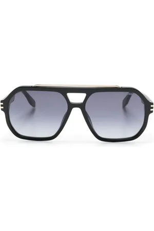 Marc Jacobs 753S solbriller med navigator-stel