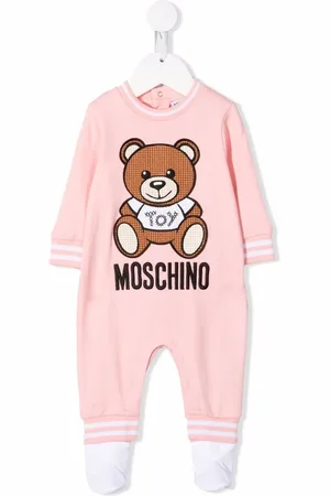 Moschino Pyjamas med bamsetryk