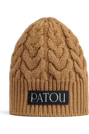 Patou Kabelstrikket hue