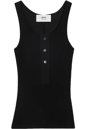 Ami Ribbet tanktop