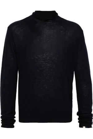 EXTREME CASHMERE Thunder-sweater