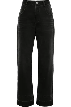 Isabel Marant Irina jeans med lige ben