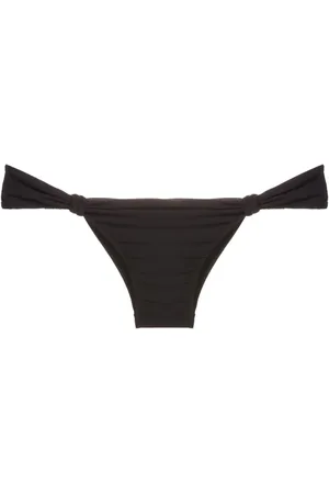 CLUBE BOSSA Bikiniunderdel med knudedetalje