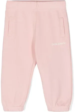 Palm Angels Joggingbukser med logotryk