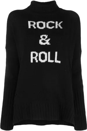 Zadig & Voltaire Rock & Roll trøje