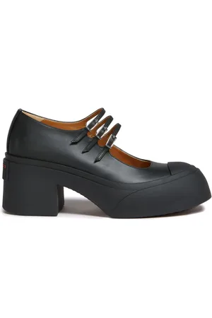 Marni Pablo Mary Jane-pumps