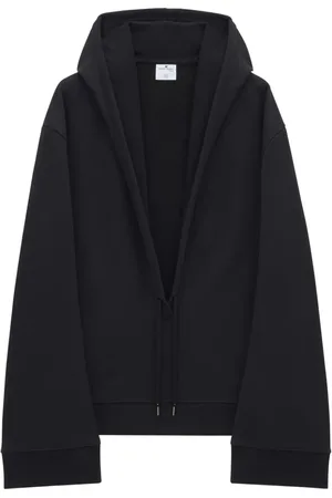 Courrèges Hyperbole hættetrøje