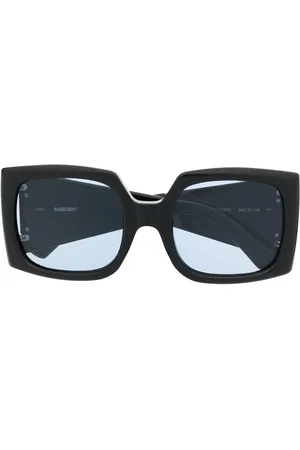 AMBUSH Oversize Fhonix solbriller