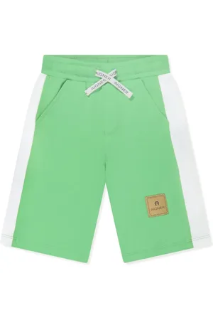 Aigner Shorts med logomærke
