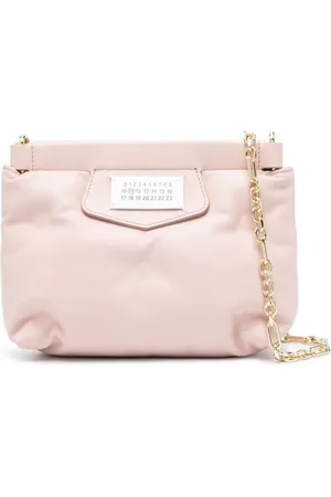 Maison Margiela Lille Glam Slam Red Carpet crossbody-taske