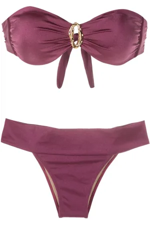 Brigitte Stropløs bikini