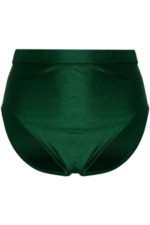 ZIMMERMANN Waverly bikiniunderdel med høj talje