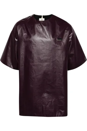OAMC Behandlet Cage T-shirt