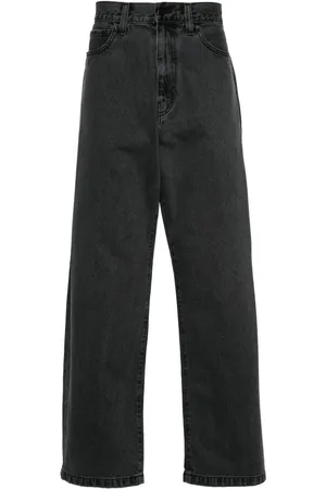 Carhartt Landon jeans med brede ben