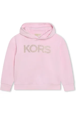 Michael Kors Hættetrøje med logotryk