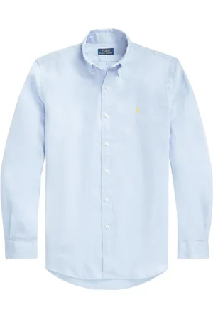 Ralph Lauren Skjorte med Polo Pony-broderi