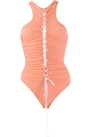 Unravel Project Body med snøre
