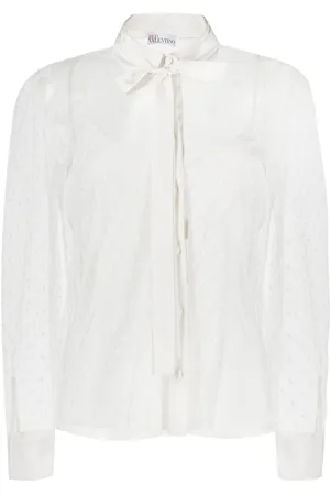 RED Valentino Point d