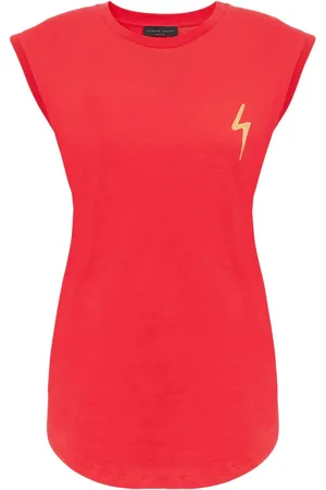 Giuseppe Zanotti Ursella tanktop