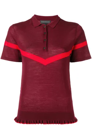 Cashmere In Love Strikket Jean-polo